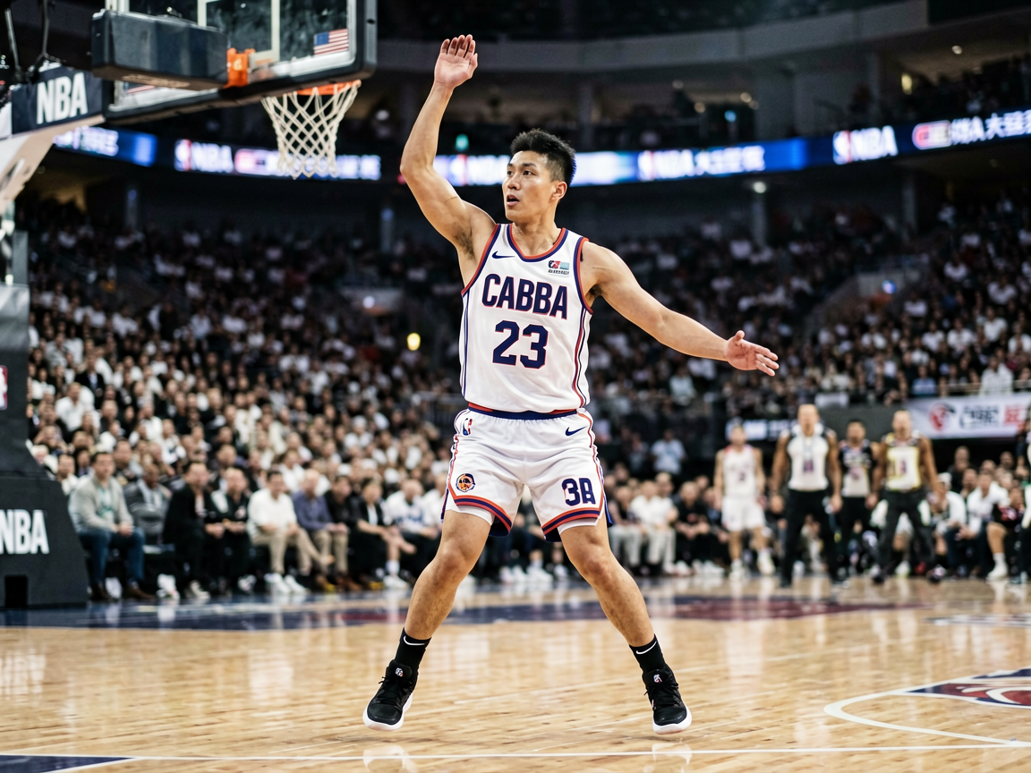 NBA
